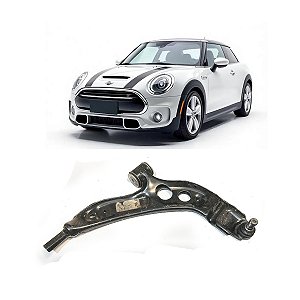Bandeja Suspensão Mini Cooper 2013 a 2021 -