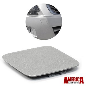 Tampa Reboque Guincho Chevrolet Cobalt 2012 a 2015 Dianteira Frontal