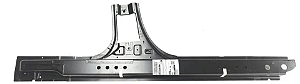 Coluna Central Chevrolet Prisma 2013 a 2019 Lado: Esquerda OEM 52138245