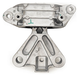 Coxim Cambio Chevrolet Tracker Onix 2020 a 2022 OEM 26285531