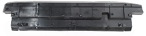 Defletor Radiador Toyota Rav4 2019 a 2023 Lado: Dianteiro OEM 1659225040