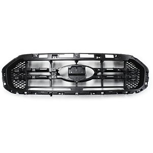 Grade Frontal Ford Ranger 2017 a 2024 Dianteira OEM KT268GSQCB