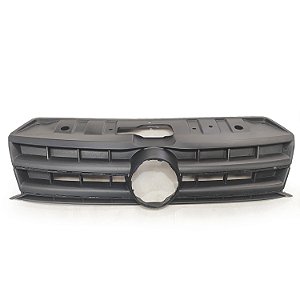 Grade Para-Choque Volkswagen Amarok 2010 a 2015 - OEM 2HH853653