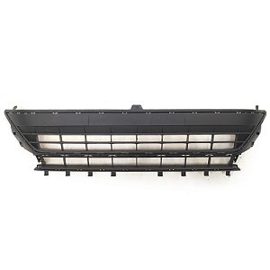 Grade Para-Choque Volkswagen Polo Virtus 2018 a 2021 - OEM 6EA853677