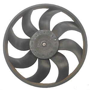Ventoinha Renault Master 2.3 2013 a 2021 - OEM 921201371R