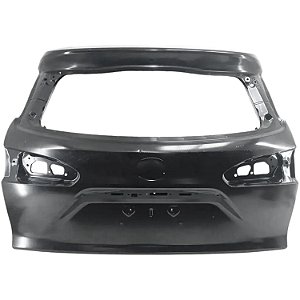 Tampa Traseira Toyota Corolla Cross 2022 a 2025 - OEM 670050A220