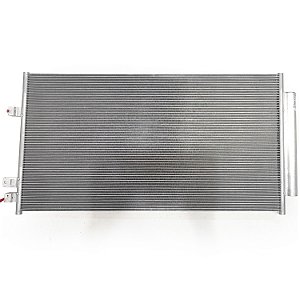 Condensador Ar Toro Renegade Compass 1.8 2015 a 2021 - OEM BC2614300720