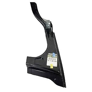 Suporte Painel Traseiro Renault Logan 2015 a 2024 - Traseira Direito OEM 781149044R