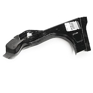 Suporte Painel Traseiro Renault Logan 2015 a 2024 - Traseira Esquerdo OEM 781150402R Oriignal