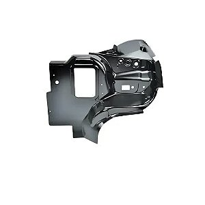 Alojamento Lanterna Renault Logan 2015 a 2024 - Traseira Esquerdo OEM 850422056R