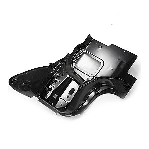 Alojamento Lanterna Renault Logan 2015 a 2024 - Traseira Direita OEM 850425063R original