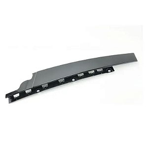 Moldura Coluna Jeep Compass 2017 a 2025 - Dianteira Direita OEM 53440054