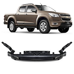Alma de Aço Chevrolet S10 2013 a 2016 OEM 94777799 Dianteira Inferior Original