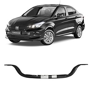 Alma de Aço Fiat Cronos 2018 a 2024 Traseira OEM 52063121 Original