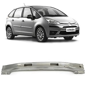 Alma de Aço Citroen C4 Grand Picasso 2006 a 2014 Traseira OEM 9681099980