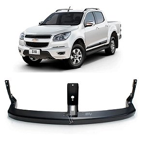 Alma de Aço Chevrolet S10 2013 a 2016 Dianteira OEM 94768804 Original GM