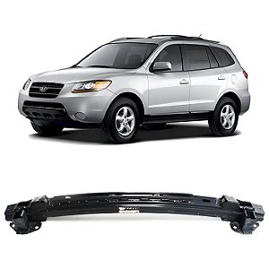 Alma de Aço Hyundai Santa Fé 2007 a 2009 Dinateira Original OEM 865302B000