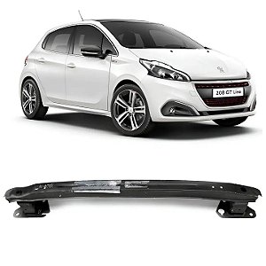 Alma de Aço Peugeot 208 2012 a 2019 Traseira OEM GHU728082 Original