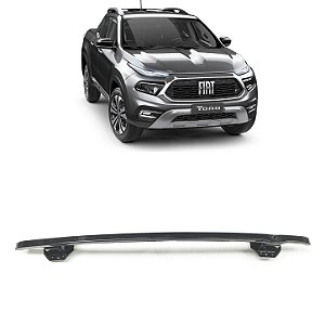Alma De Aço Fiat Toro 2016 a 2024 - Posição: Traseiro OEM 51972620