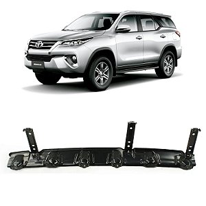 Alma de Aço Toyota Hilux SW4 2016 a 2022 Traseira OEM 523460K010 Original