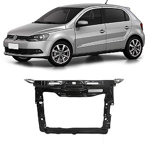 Painel Frontal Volkswagen Gol G6 2013 a 2016 5U0805588CGRU