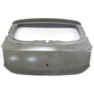 Tampa Traseira Renault Sandero 2014 a 2019 - OEM 901008080R