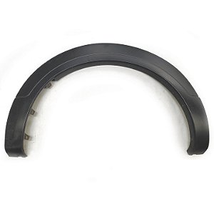 Alargador Para-Lamas Ford Ranger Storm 2020 a 2023 - Traseiro Direito OEM LB3J291C20A