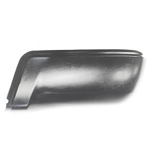 Para-Choque Ford Ranger Storm 2020 a 2023 - Traseiro Direito OEM HB3B17K824BA5BB