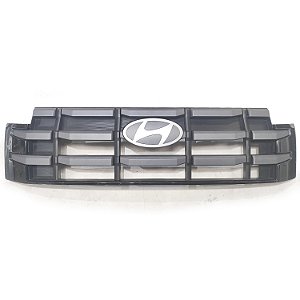 Grade Para-Choque Hyundai Creta 2025 a 2026 - OEM 86351BX700 DETALHE