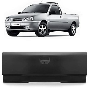 Tampa Traseira Ford Courier 1997 a 2013 - OEM XS61P404K24AACTR