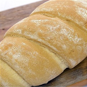 Pré-mistura Pão de Semolina Via Pane - 10kg