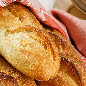 Pré-mistura Pão Italiano Via Pane - 10kg