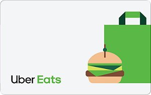 Uber Eats