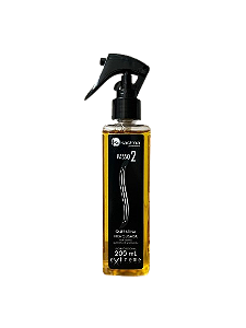 Queratina Hidrolisada Extreme 200ml