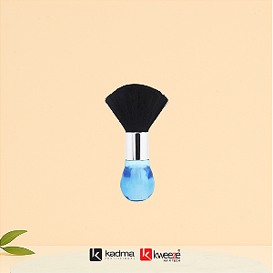 Espanador bola para Cabeleireira e Barbeiro