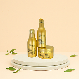 Kit Absolut Care 300ml