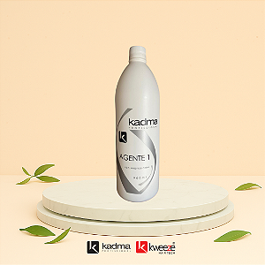 Agente 1 (oxidante) 900ml