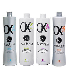 Oxigenada Kadma 1L