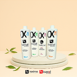 Oxigenada Kadma 900ml