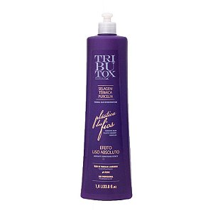 Tributox Purcelin Selagem Térmica 1L - Passo Único