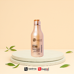 Shampoo Absolut Care 300ml
