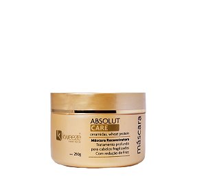 Máscara Absolut Care 250g