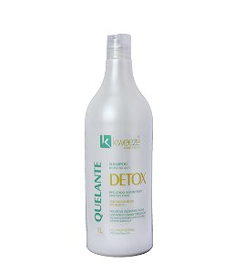 Shampoo Detox Quelante 1L