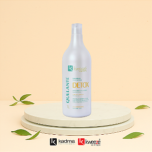 Shampoo Detox Quelante 1L