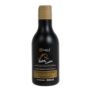 Shampoo Nobre Cavaliers 300ml