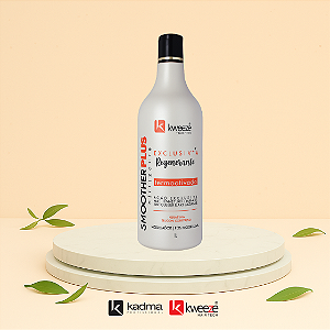 Defrizante Modelador Smoother Plus 1L