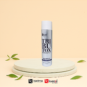 Shampoo Tributox Pós Progressiva 300ml