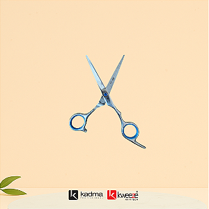 Tesoura Profissional Laser 5,5'