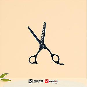 Tesoura Desfiadeira 6'