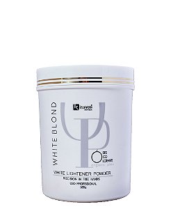 Pó Descolorante UP White Blond 500g